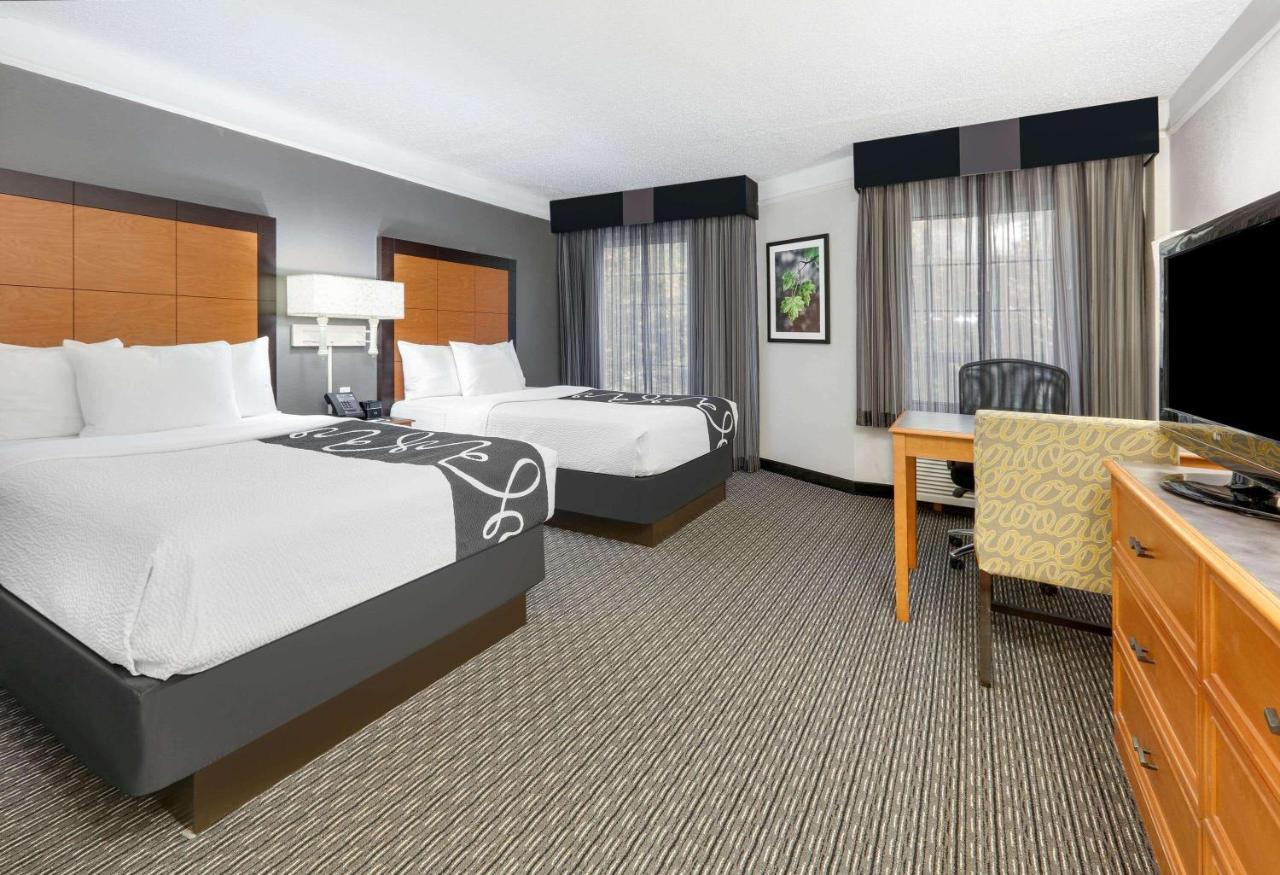 La Quinta By Wyndham Dallas - Addison Galleria Eksteriør billede