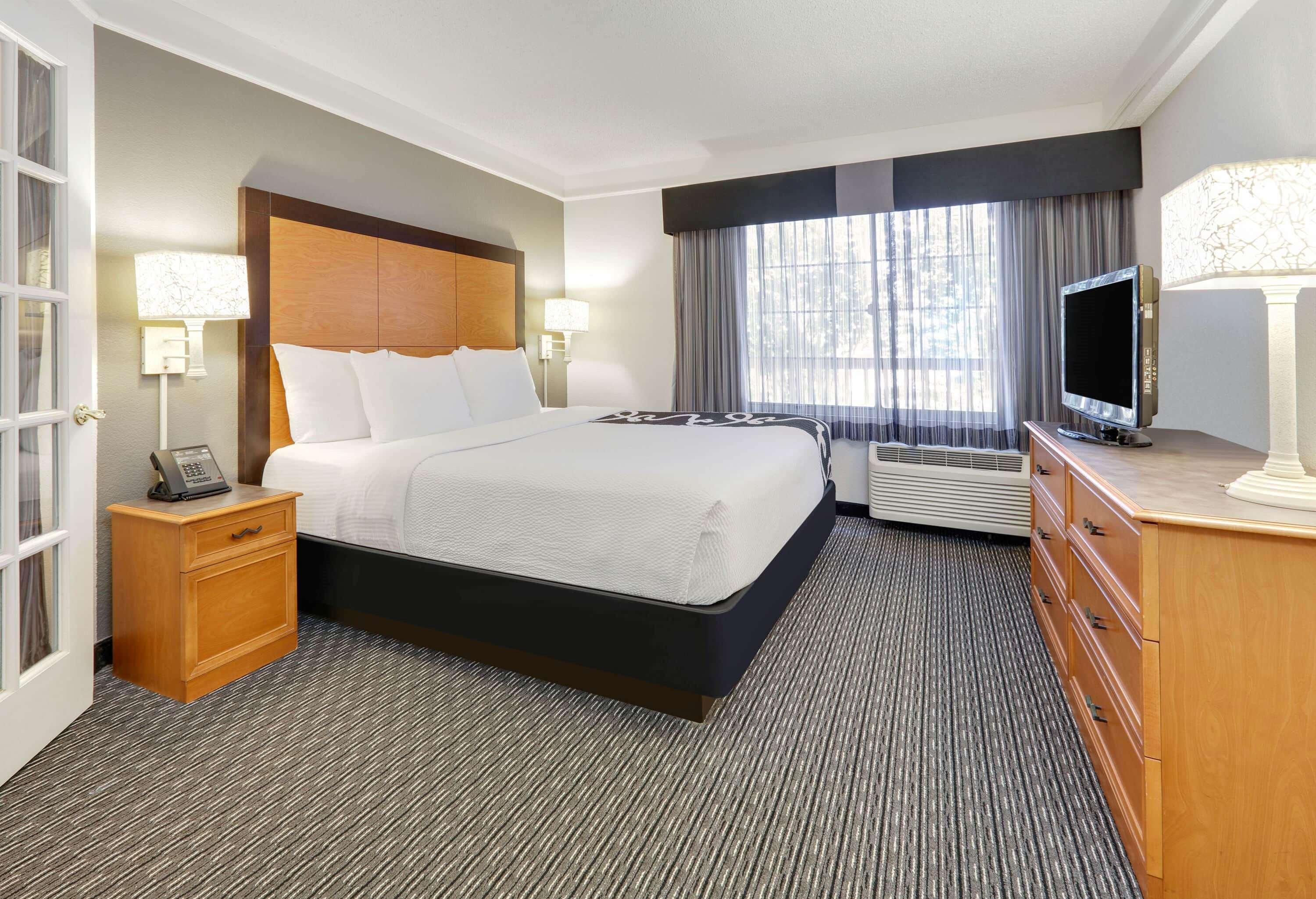 La Quinta By Wyndham Dallas - Addison Galleria Eksteriør billede