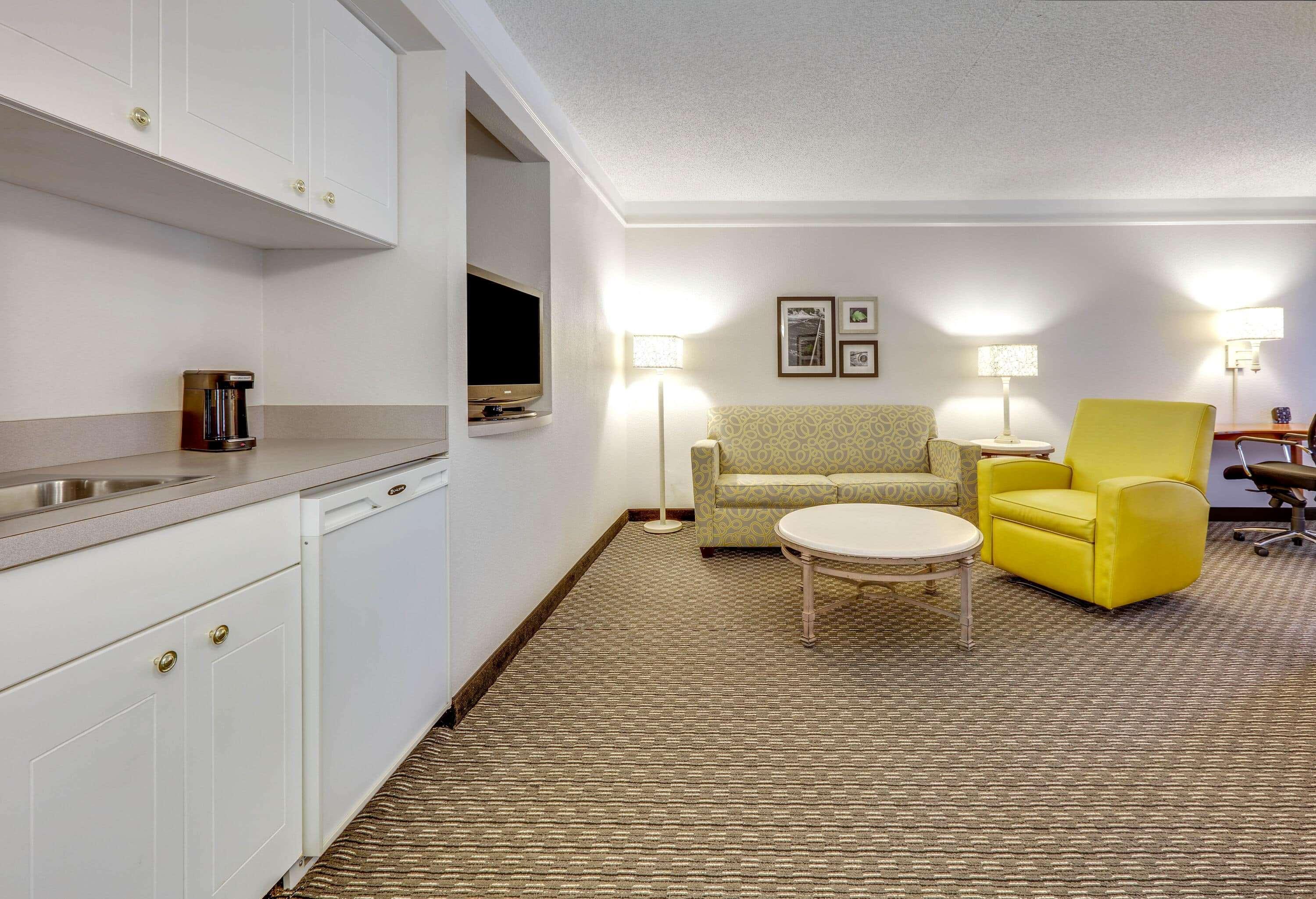 La Quinta By Wyndham Dallas - Addison Galleria Eksteriør billede