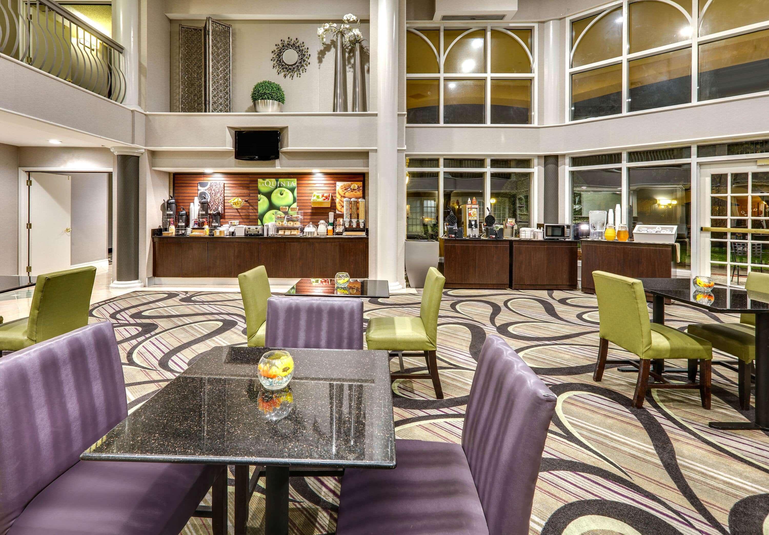 La Quinta By Wyndham Dallas - Addison Galleria Eksteriør billede