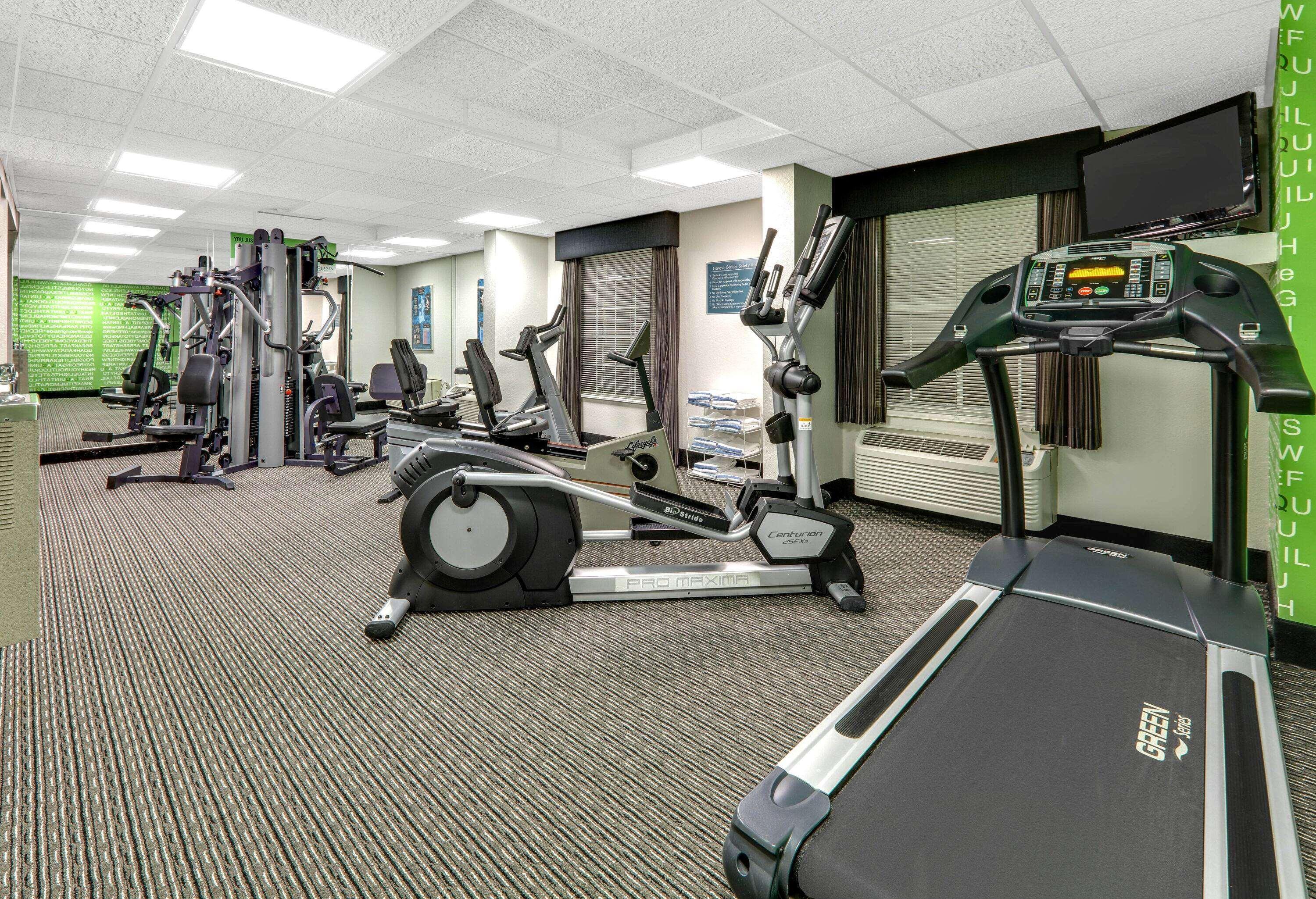 La Quinta By Wyndham Dallas - Addison Galleria Eksteriør billede