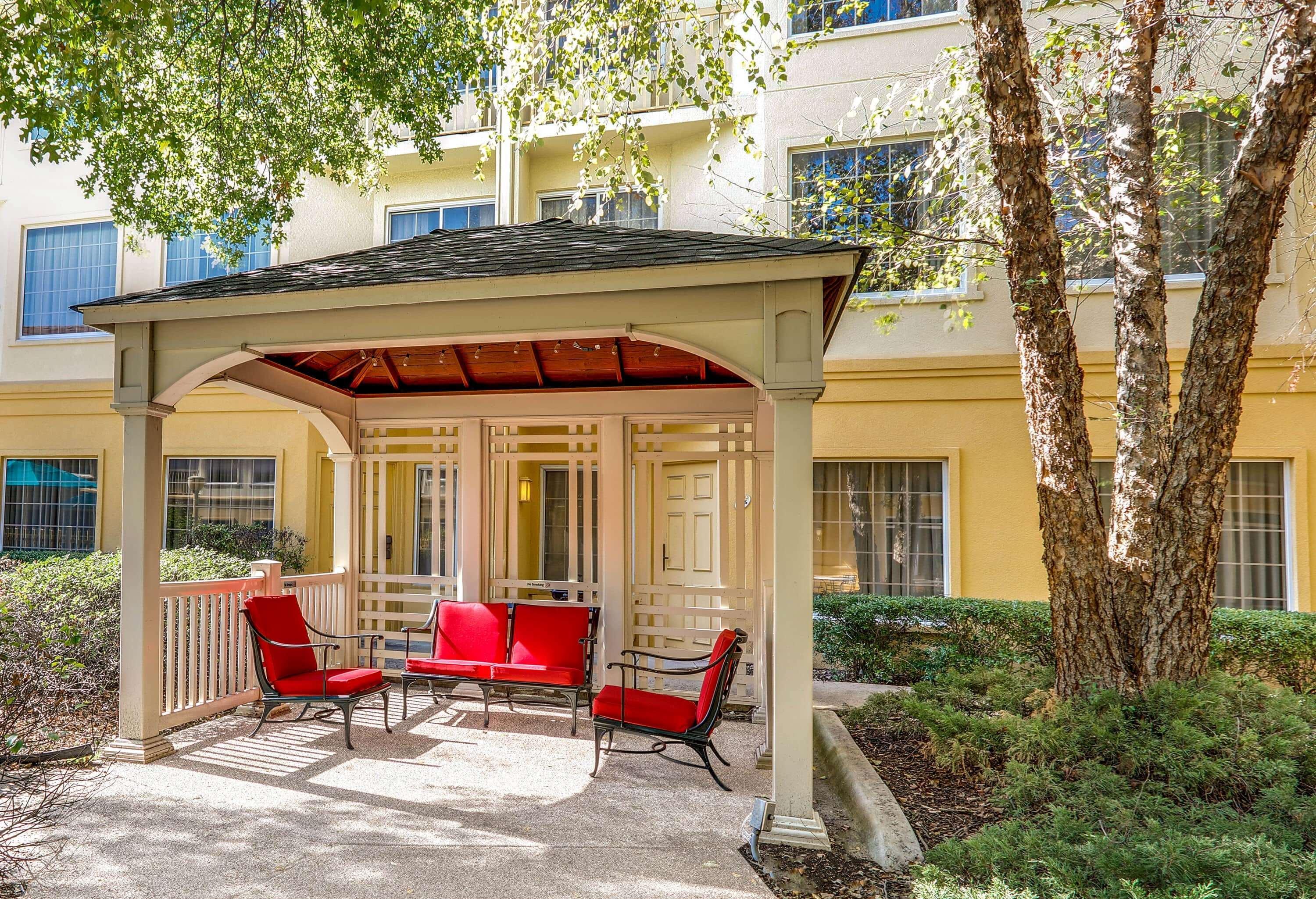 La Quinta By Wyndham Dallas - Addison Galleria Eksteriør billede