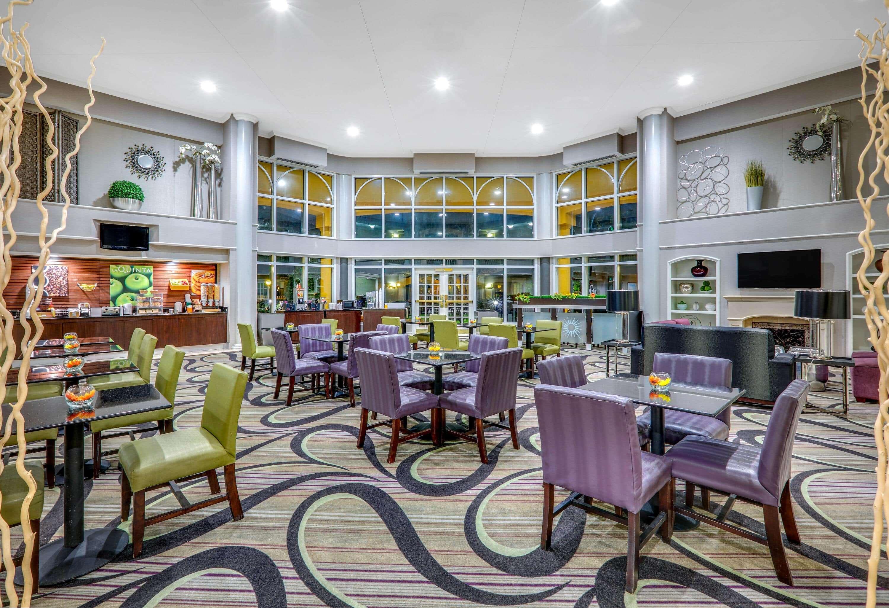 La Quinta By Wyndham Dallas - Addison Galleria Eksteriør billede