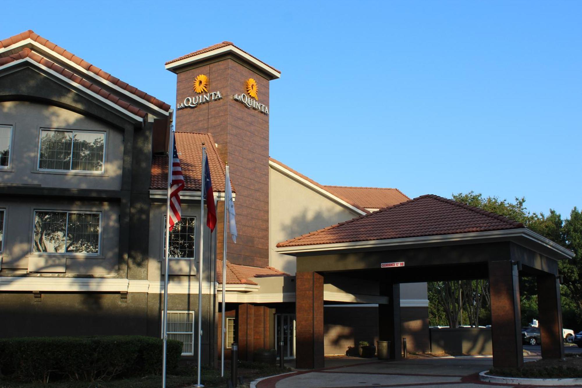 La Quinta By Wyndham Dallas - Addison Galleria Eksteriør billede