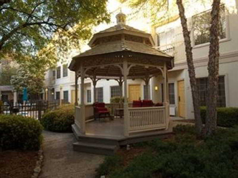 La Quinta By Wyndham Dallas - Addison Galleria Eksteriør billede