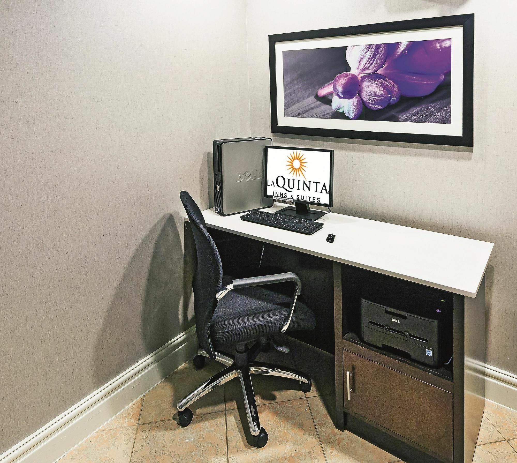 La Quinta By Wyndham Dallas - Addison Galleria Eksteriør billede