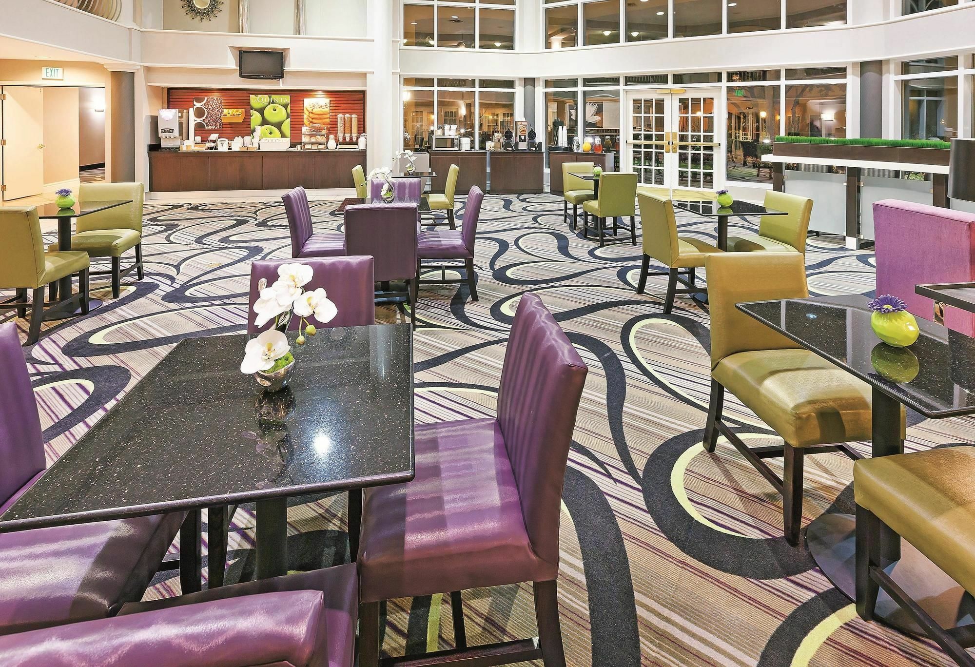 La Quinta By Wyndham Dallas - Addison Galleria Eksteriør billede